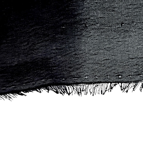 NWT! Torrid Tropical Print Chiffon Strapless Dress Womens Size 14 - Picture 13 of 14